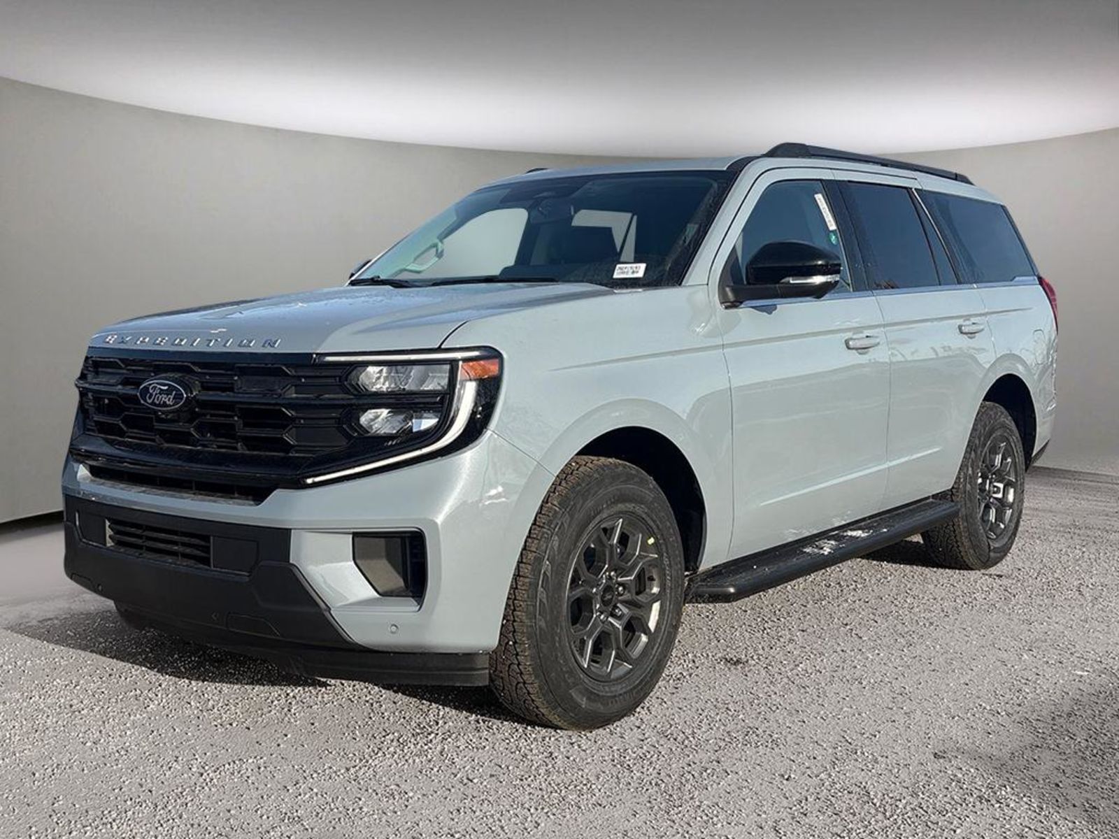 Ford Expedition Active 4WD 2026