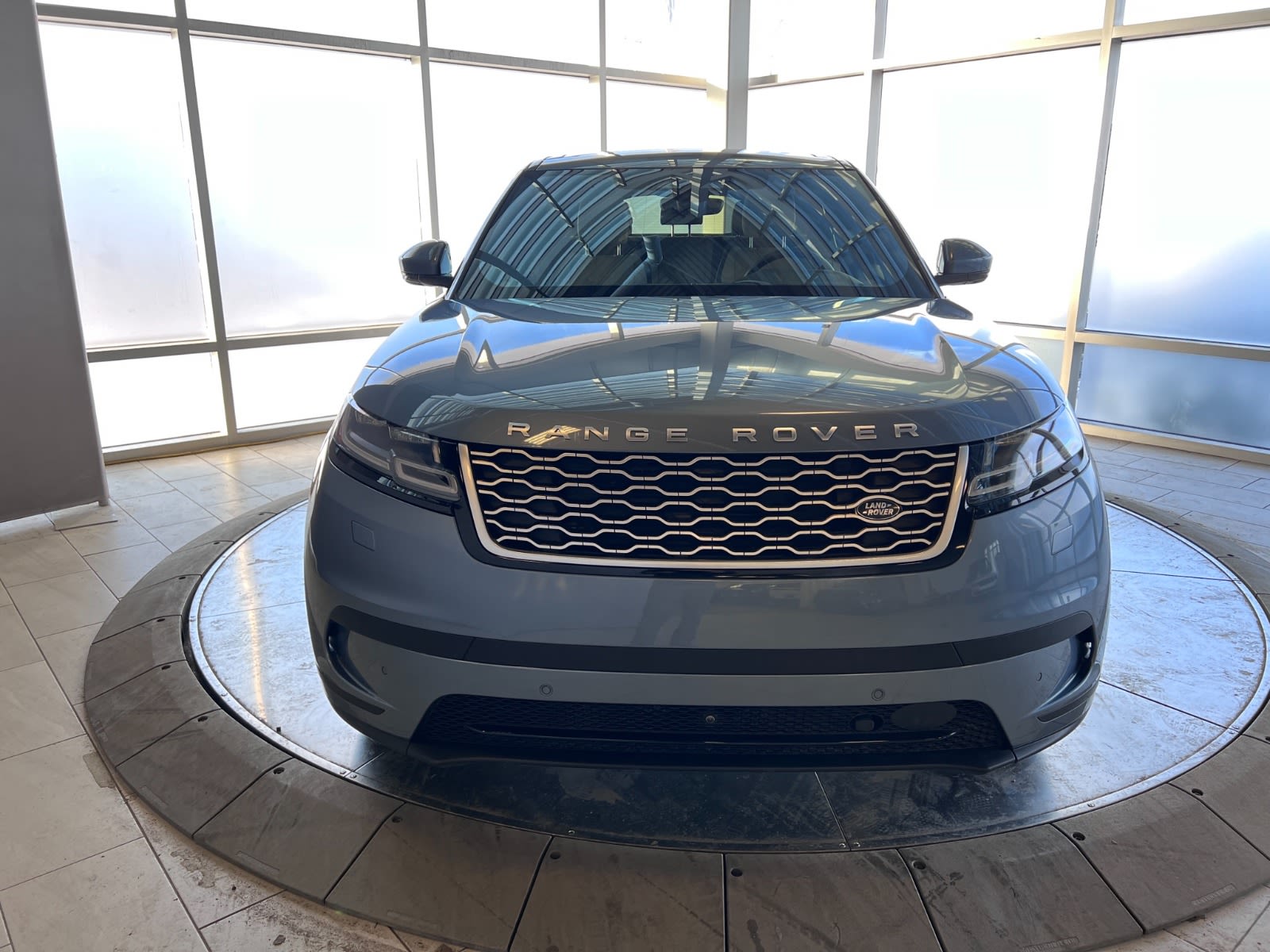 2021 Land Rover Range Rover Velar S Edmonton Motor Dealer Association