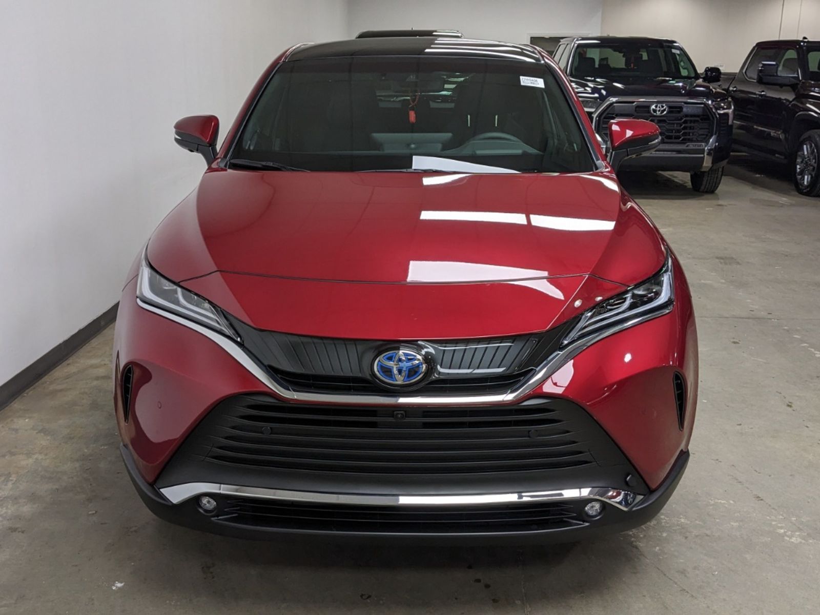 2024 Toyota Venza Limited | Edmonton Motor Dealer Association ??? Serving ...