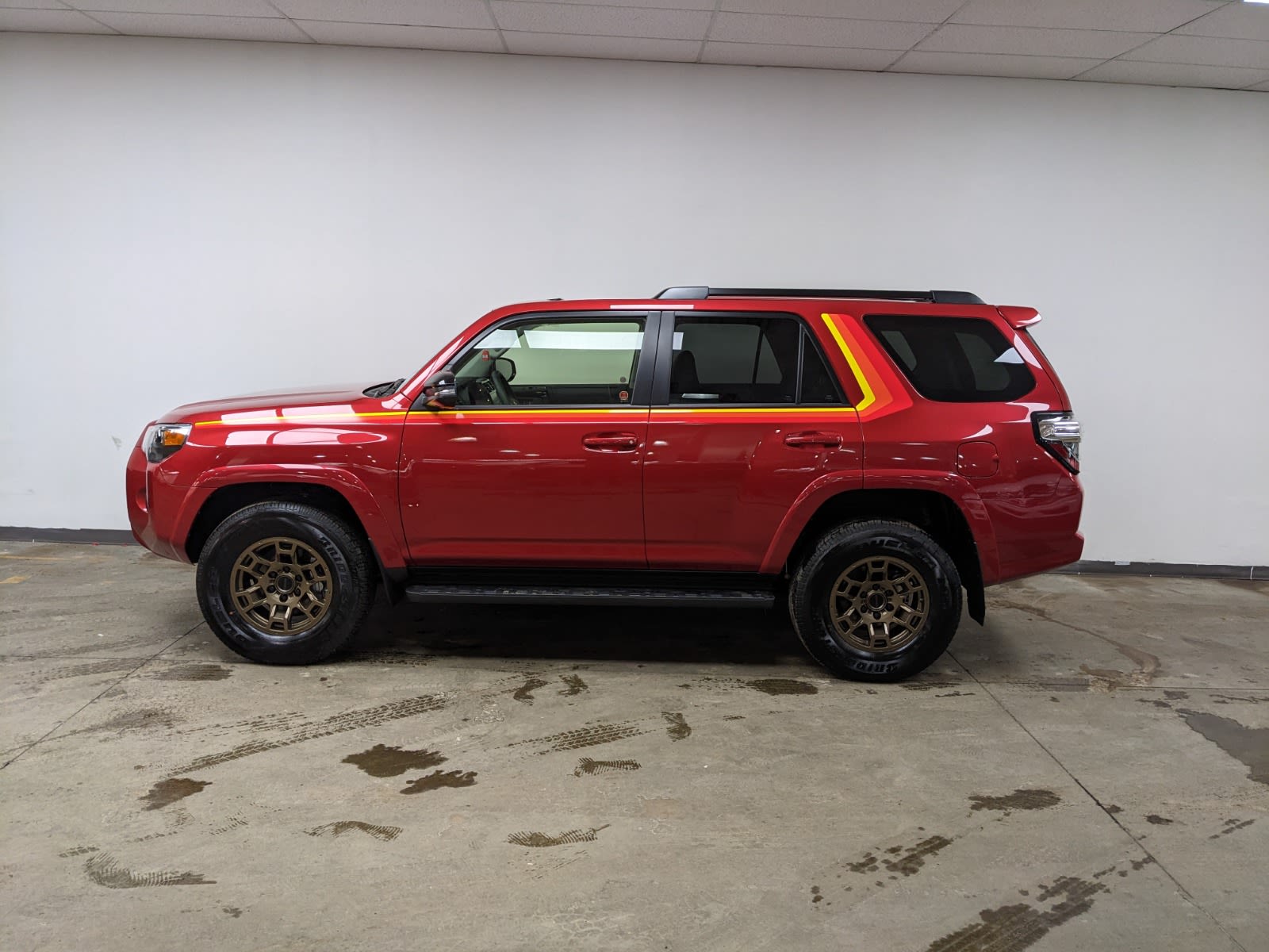 2023 Toyota 4Runner | Edmonton Motor Dealer Association – Serving ...