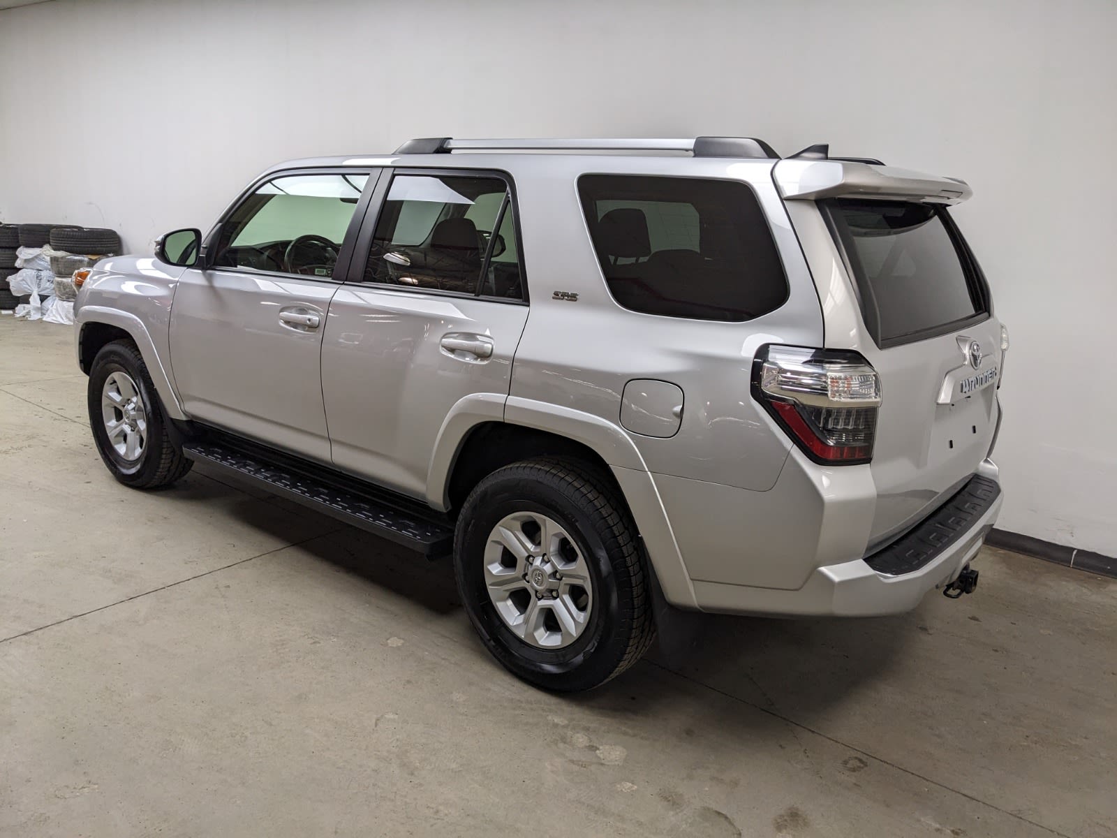 2021 Toyota 4Runner | Edmonton Motor Dealer Association – Serving ...