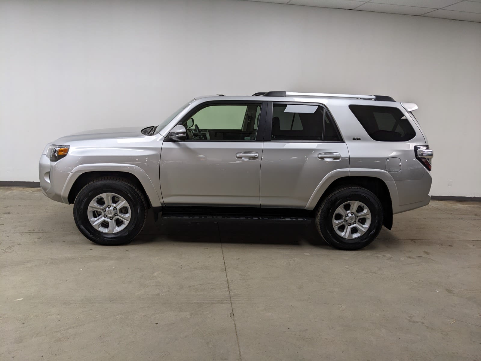 2021 Toyota 4Runner | Edmonton Motor Dealer Association – Serving ...