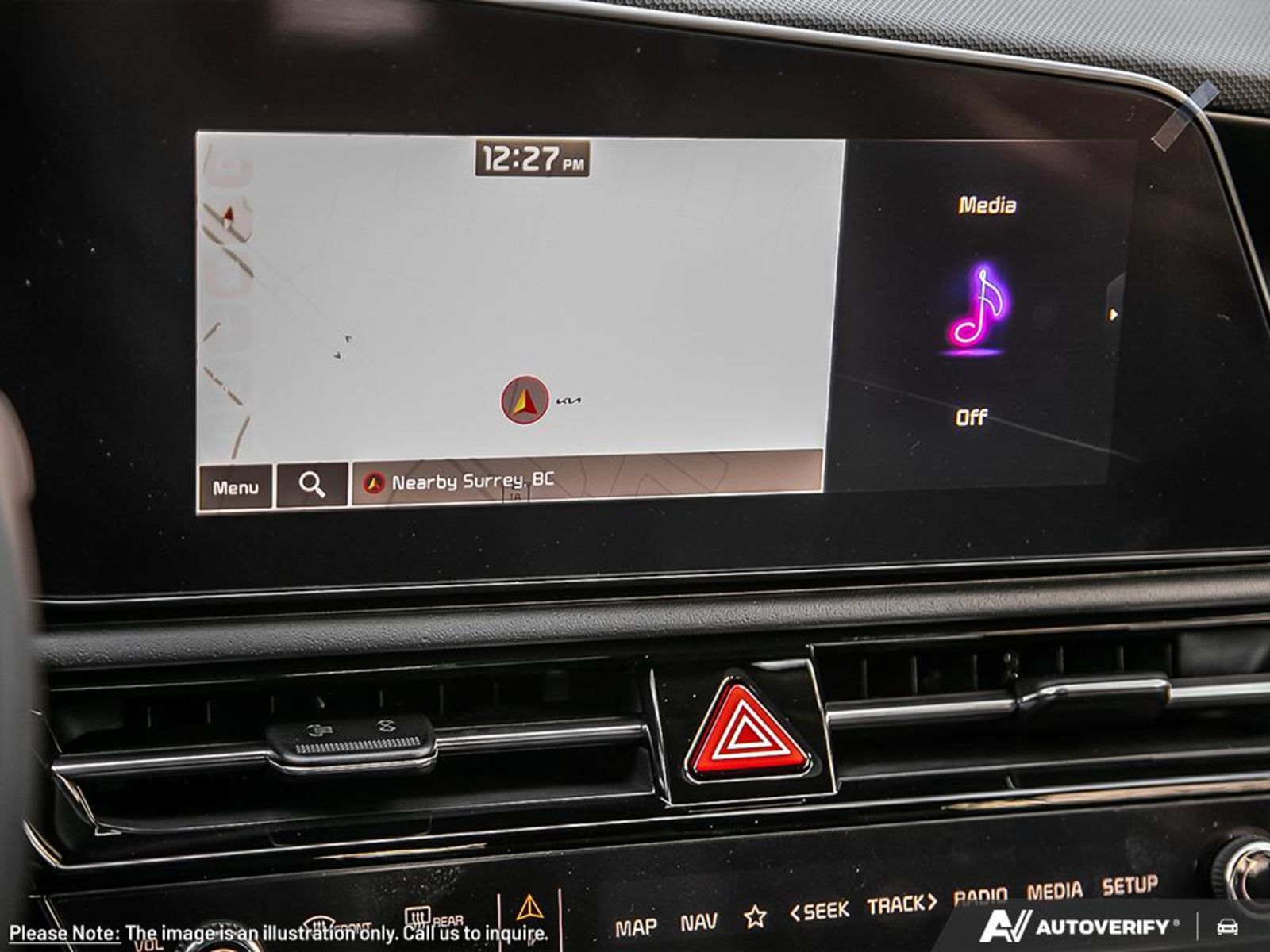 2026 Kia Niro EV Wind, Vancouver, Cash