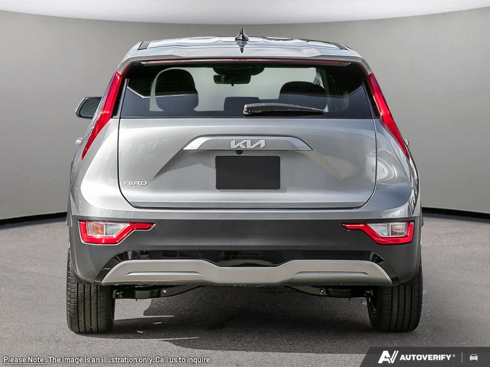 2026 Kia Niro EV Wind, Vancouver, Cash