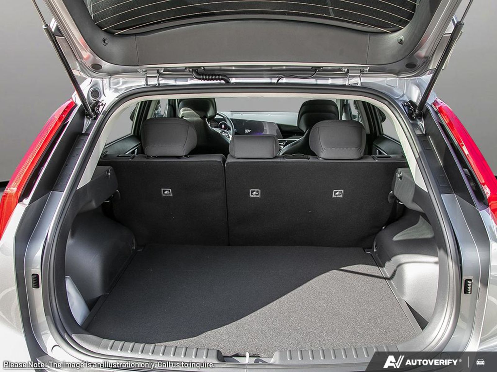 2026 Kia Niro EV Wind, Vancouver, Cash