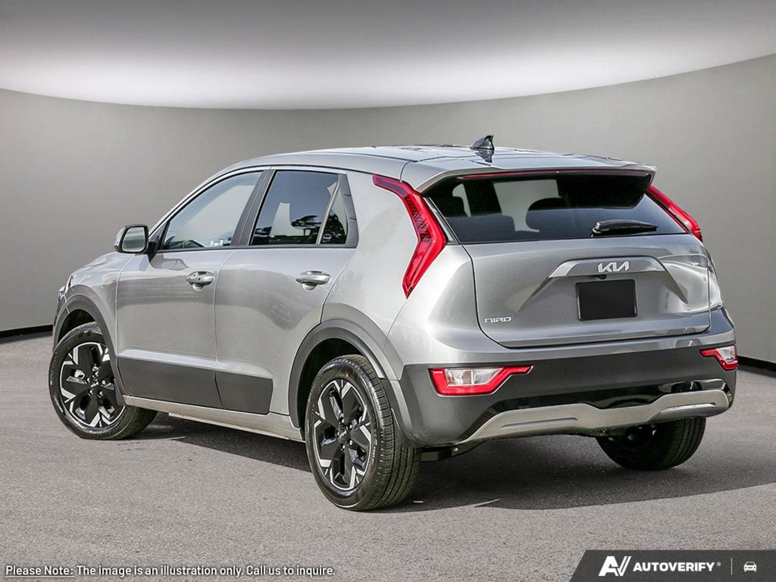 2026 Kia Niro EV Wind, Vancouver, Cash