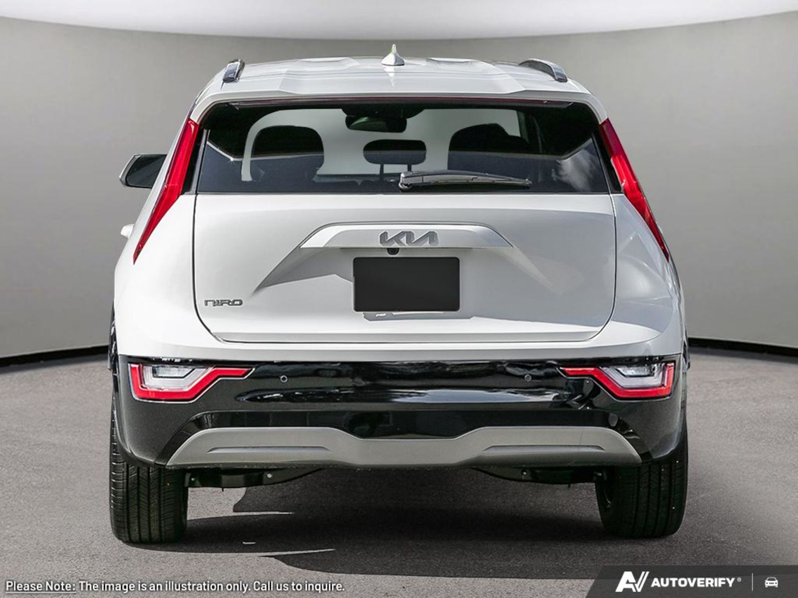 2026 Kia Niro EV Wave, Vancouver, Cash