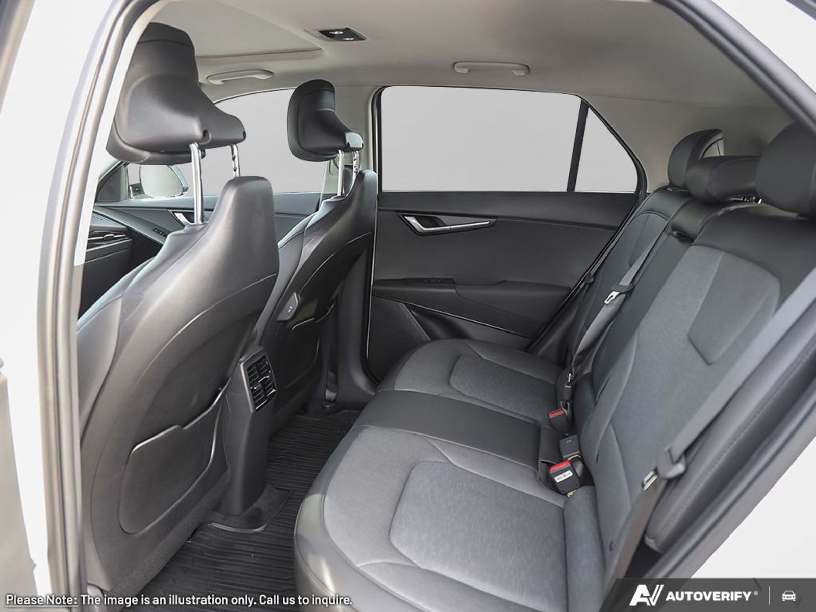 2026 Kia Niro EV Wave, Vancouver, Cash