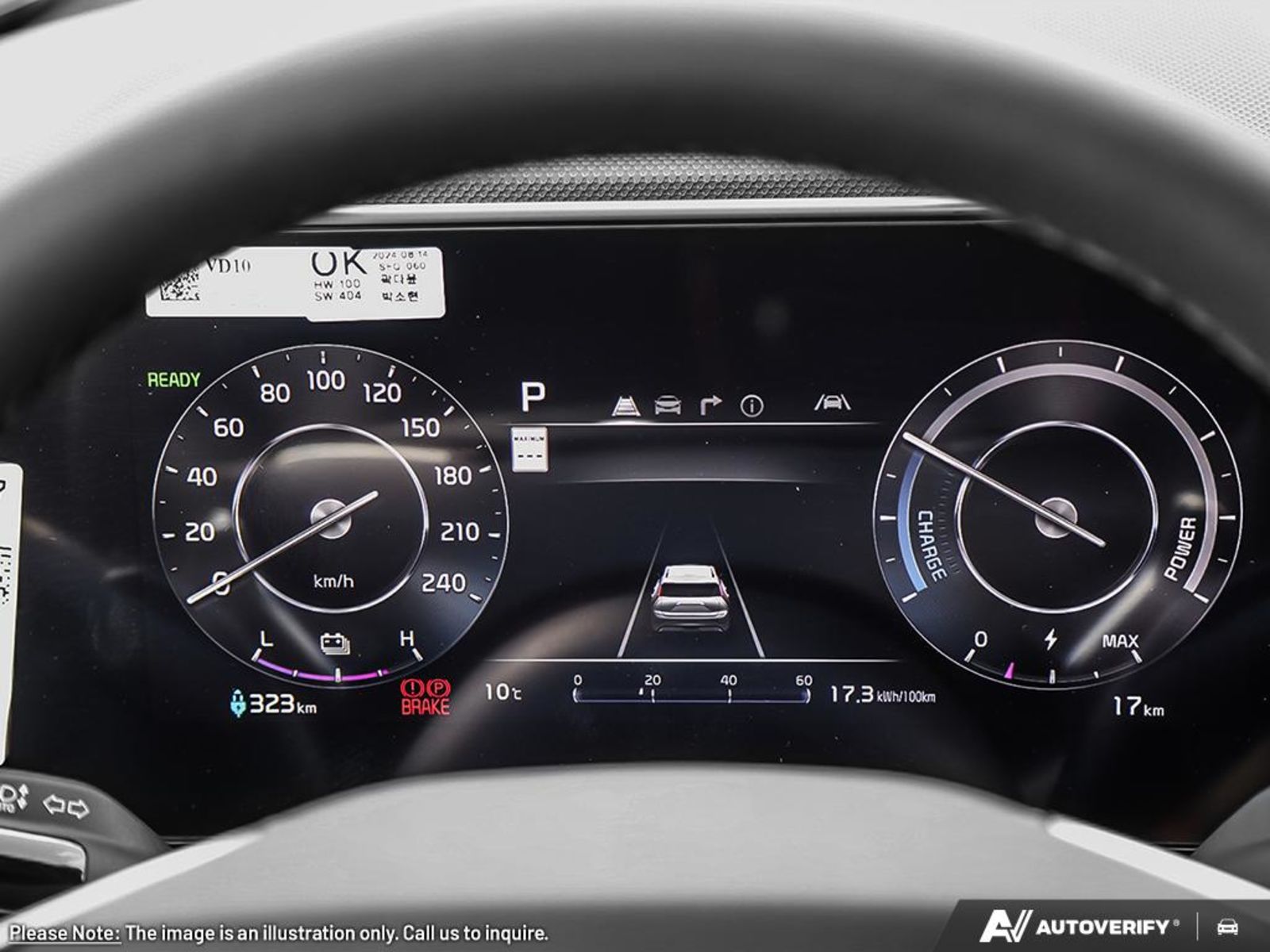 2026 Kia Niro EV Wave, Vancouver, Cash