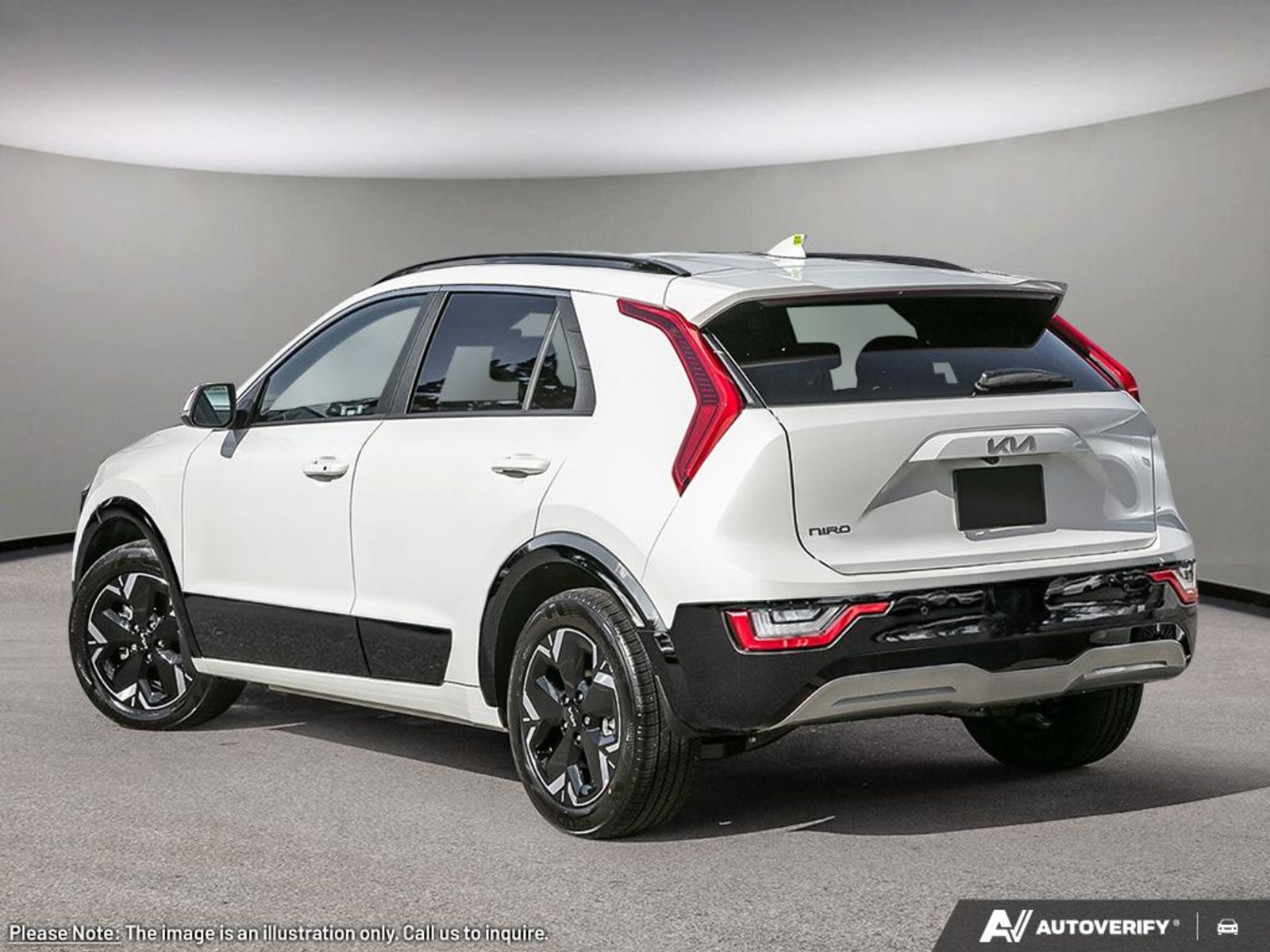 2026 Kia Niro EV Wave, Vancouver, Cash