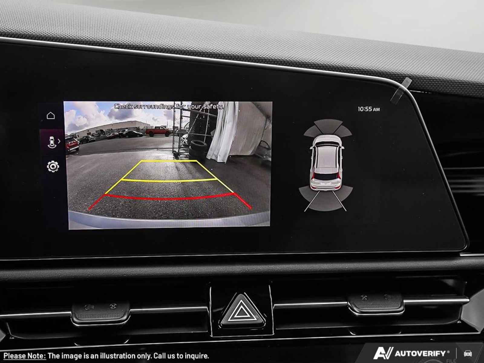 2026 Kia Niro EV Wave, Vancouver, Cash