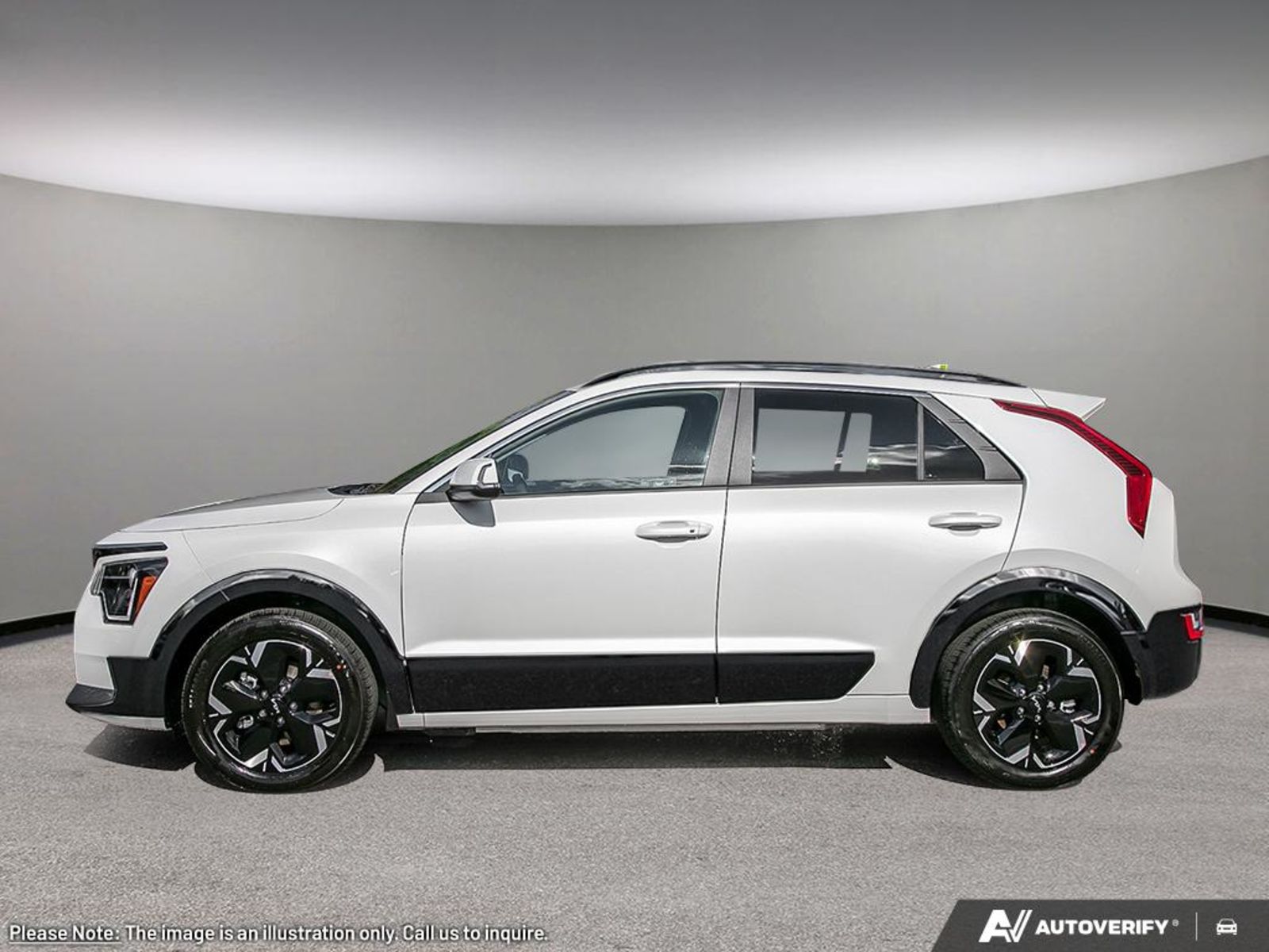 2026 Kia Niro EV Wave, Vancouver, Cash