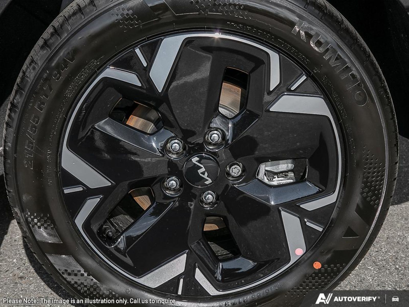 2026 Kia Niro EV Wave, Vancouver, Cash