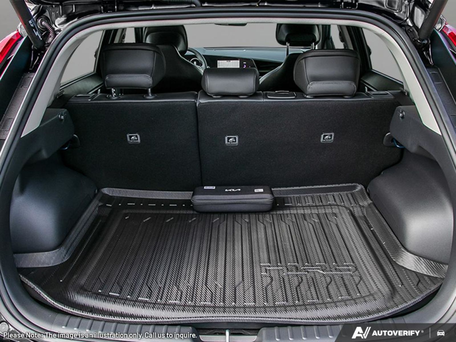 2026 Kia Niro EV Wave, Vancouver, Cash