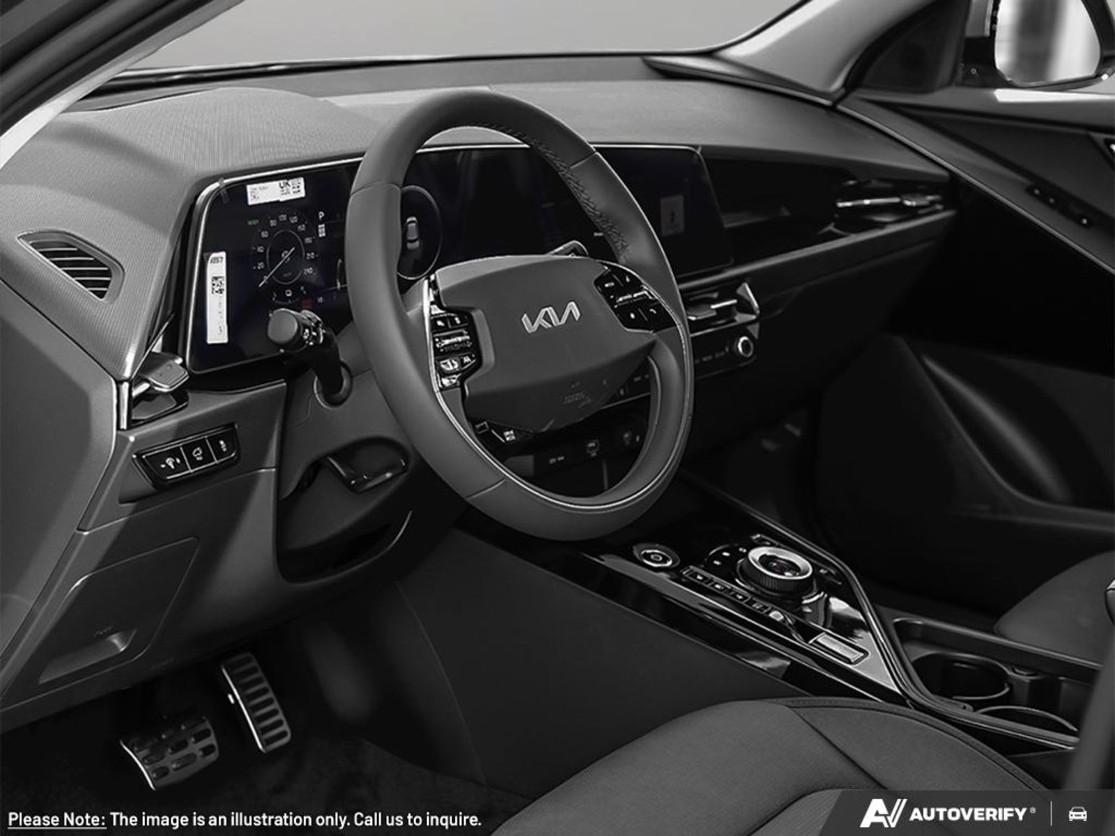 2026 Kia Niro EV Wave, Vancouver, Cash