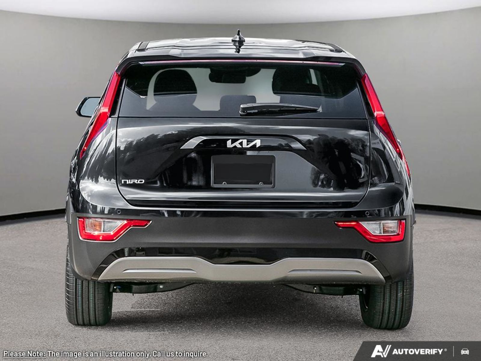 2026 Kia Niro EV Wind, Vancouver, Cash
