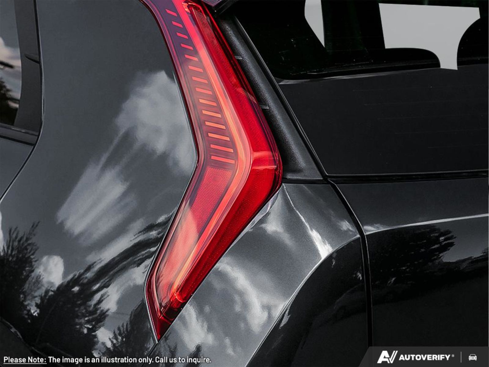 2026 Kia Niro EV Wind, Vancouver, Cash