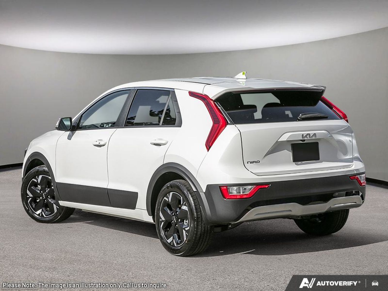 2026 Kia Niro EV Wind, Vancouver, Cash