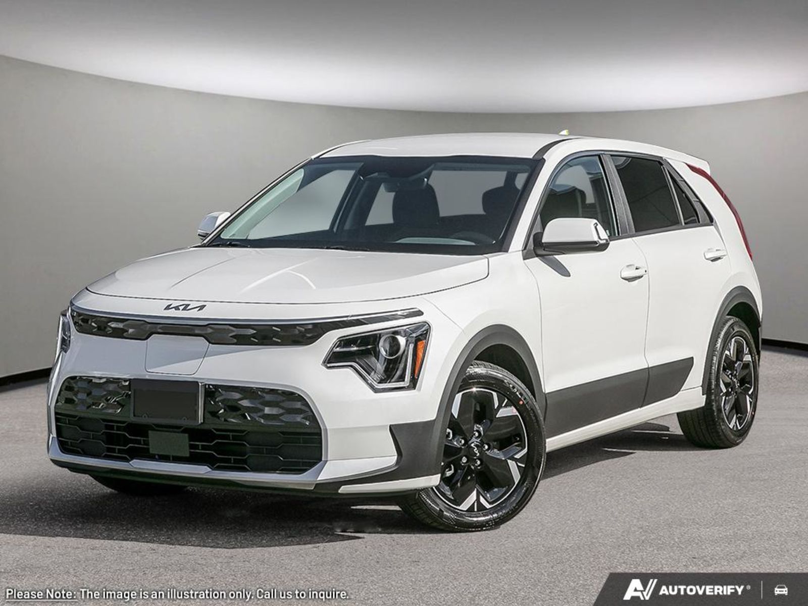2026 Kia Niro EV Wind, Vancouver, Cash