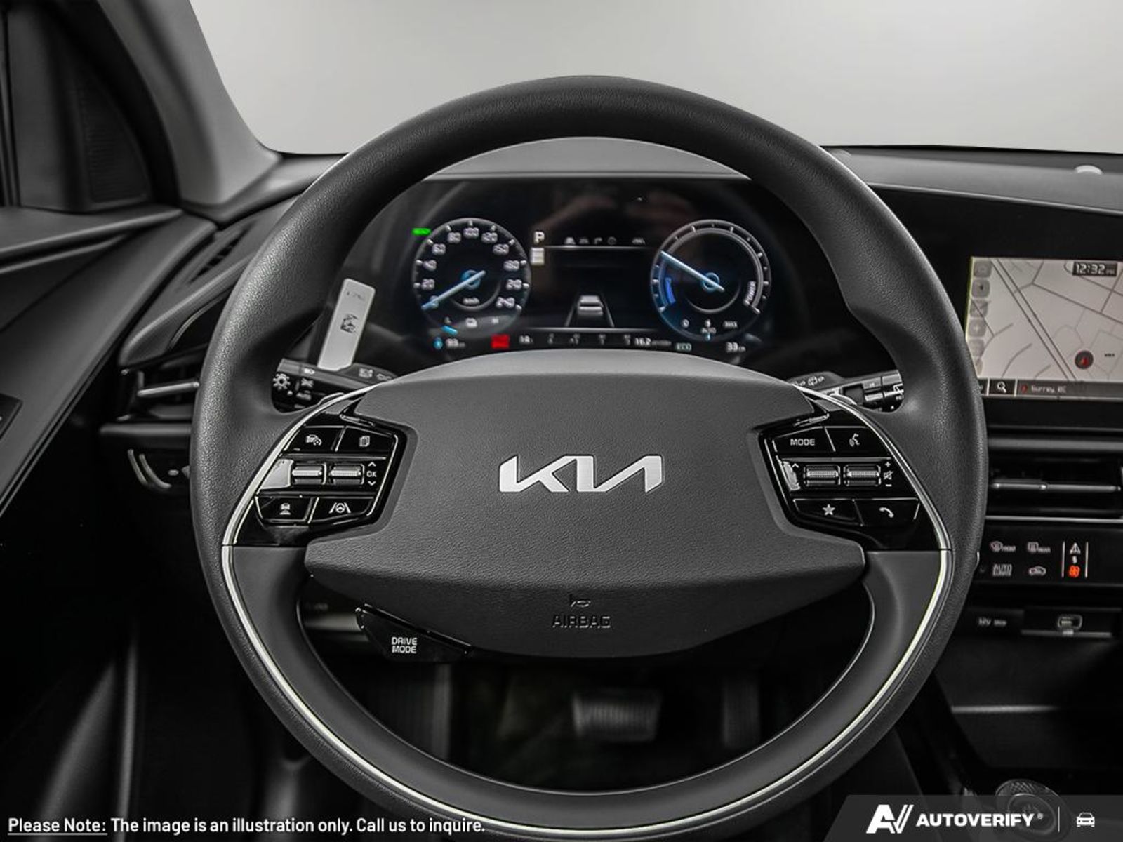 2026 Kia Niro EV Wind, Vancouver, Cash