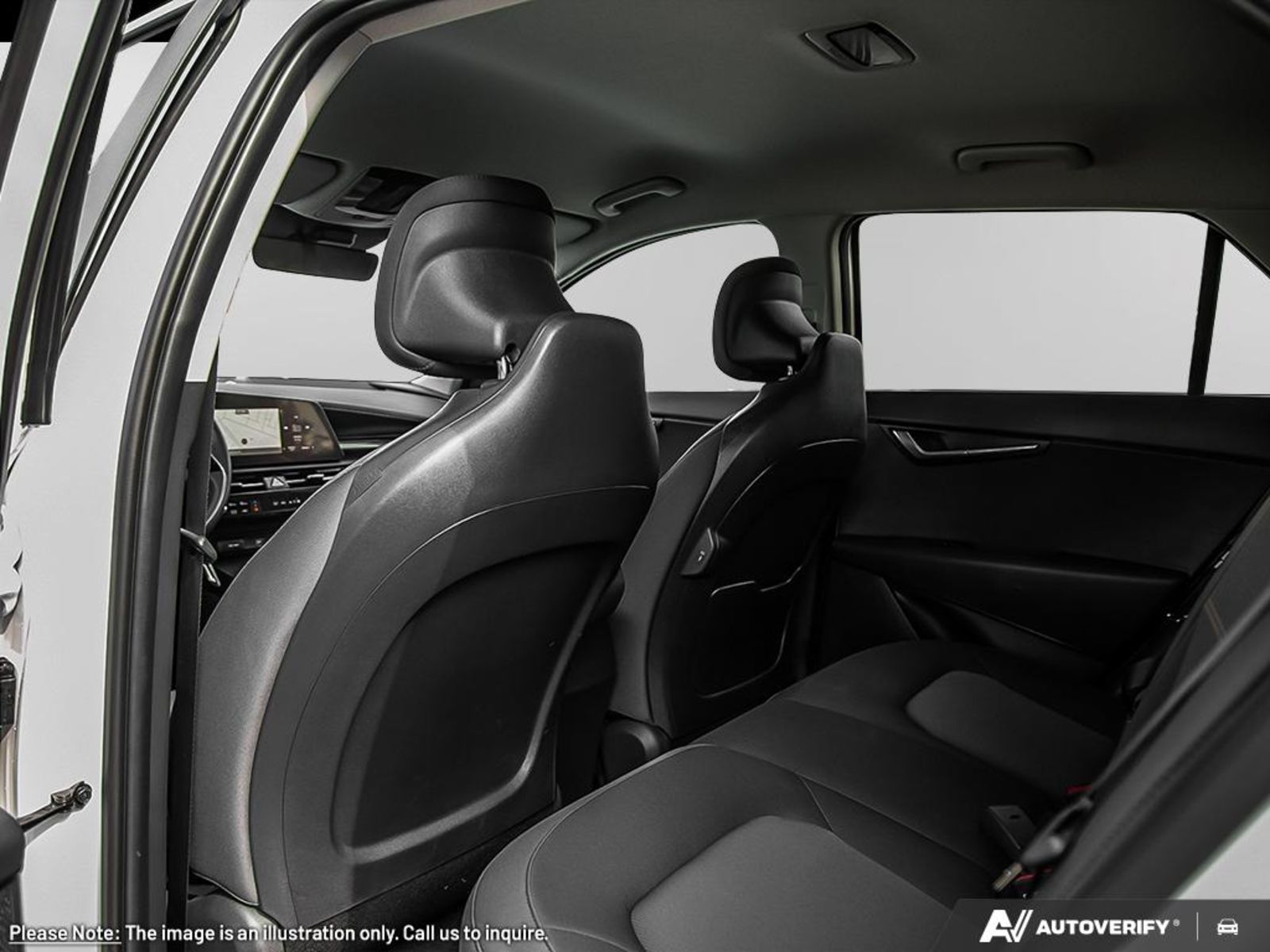 2026 Kia Niro EV Wind, Vancouver, Cash