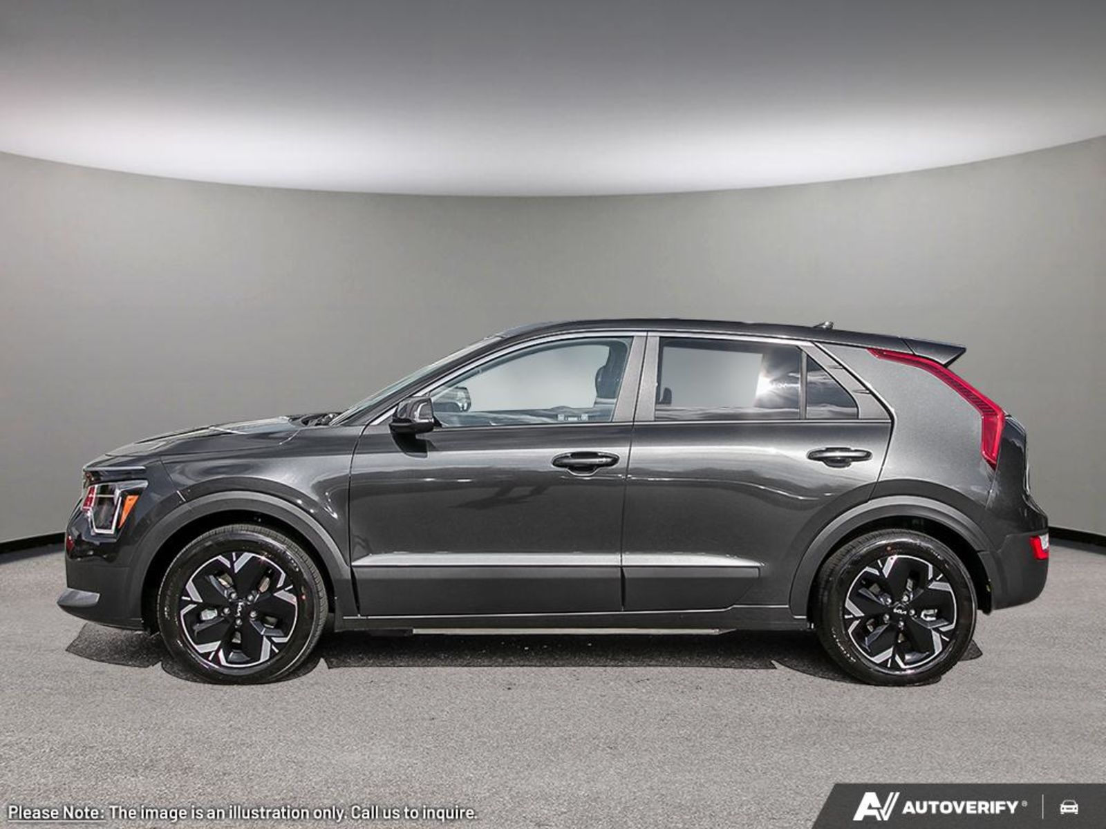 2026 Kia Niro EV Wind, Vancouver, Cash