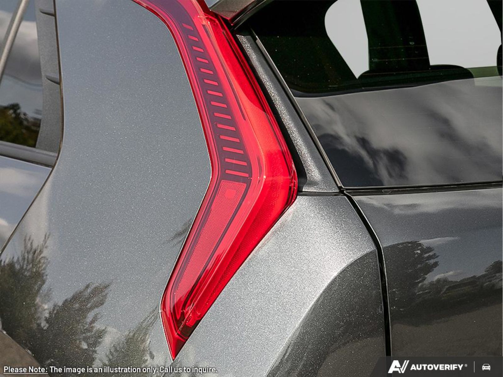 2026 Kia Niro EV Wind, Vancouver, Cash