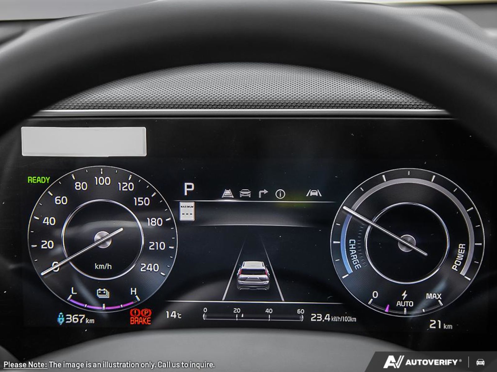 2026 Kia Niro EV Wind, 温哥华, 全款车