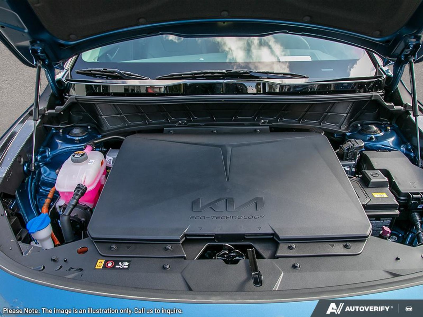 2026 Kia Niro EV Wind, 温哥华, 全款车