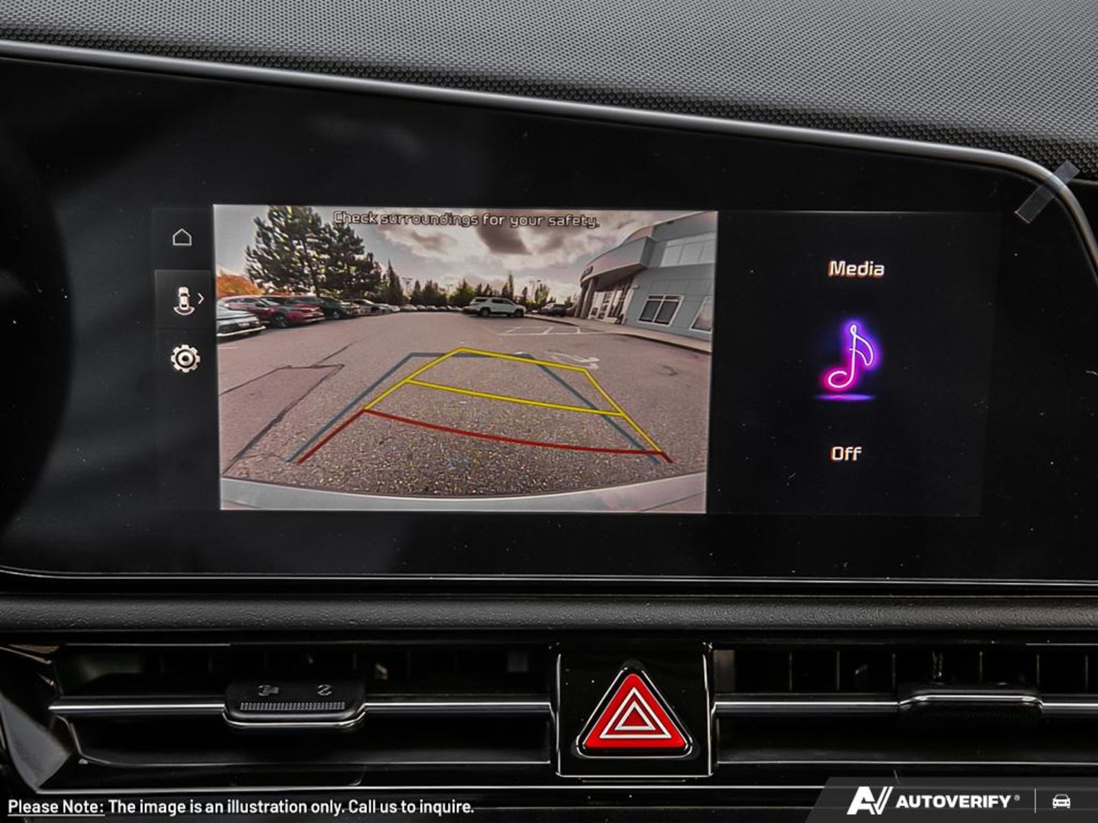 2026 Kia Niro EV Wind, 温哥华, 全款车