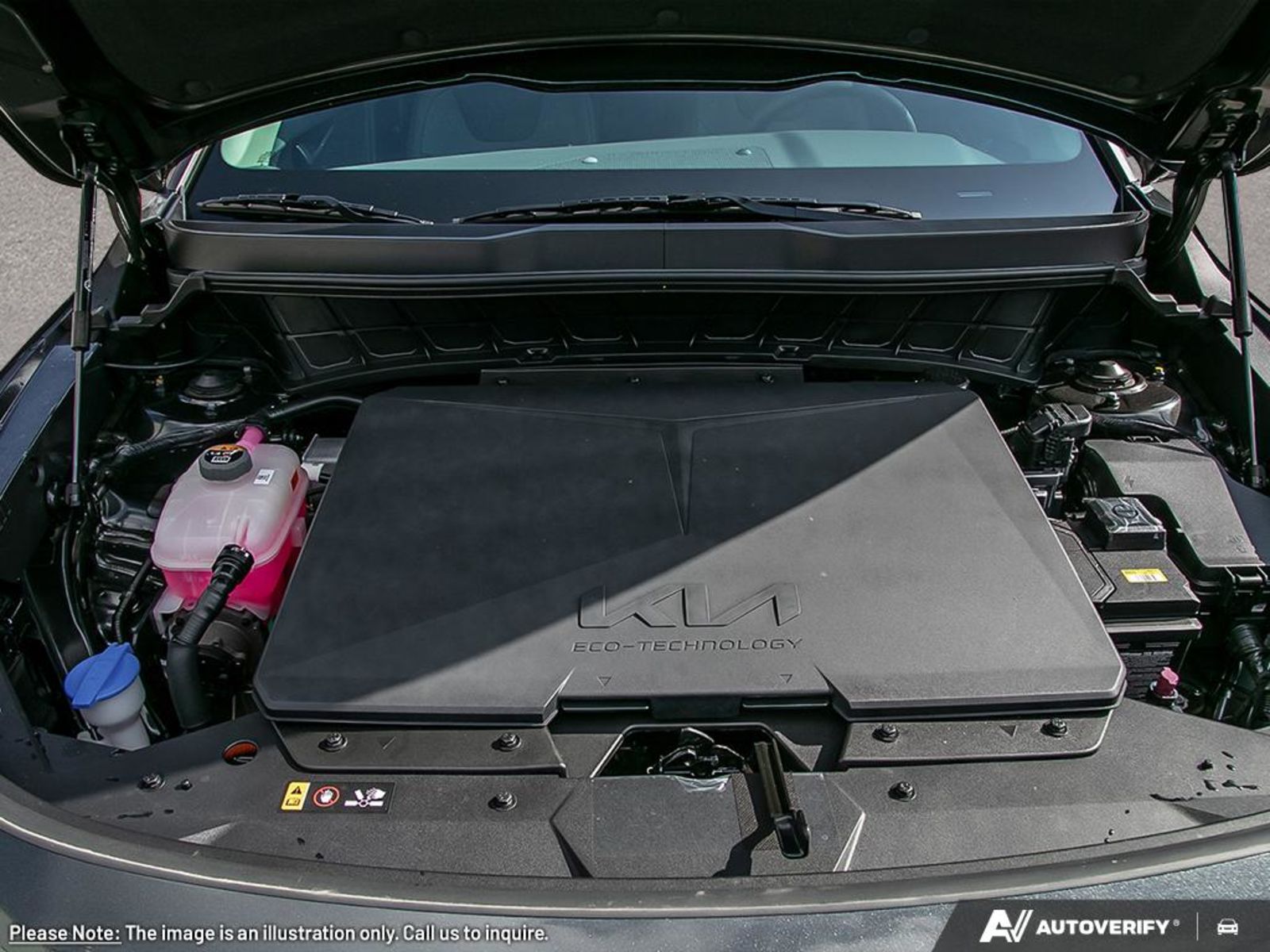 2026 Kia Niro EV Wind, 温哥华, 全款车