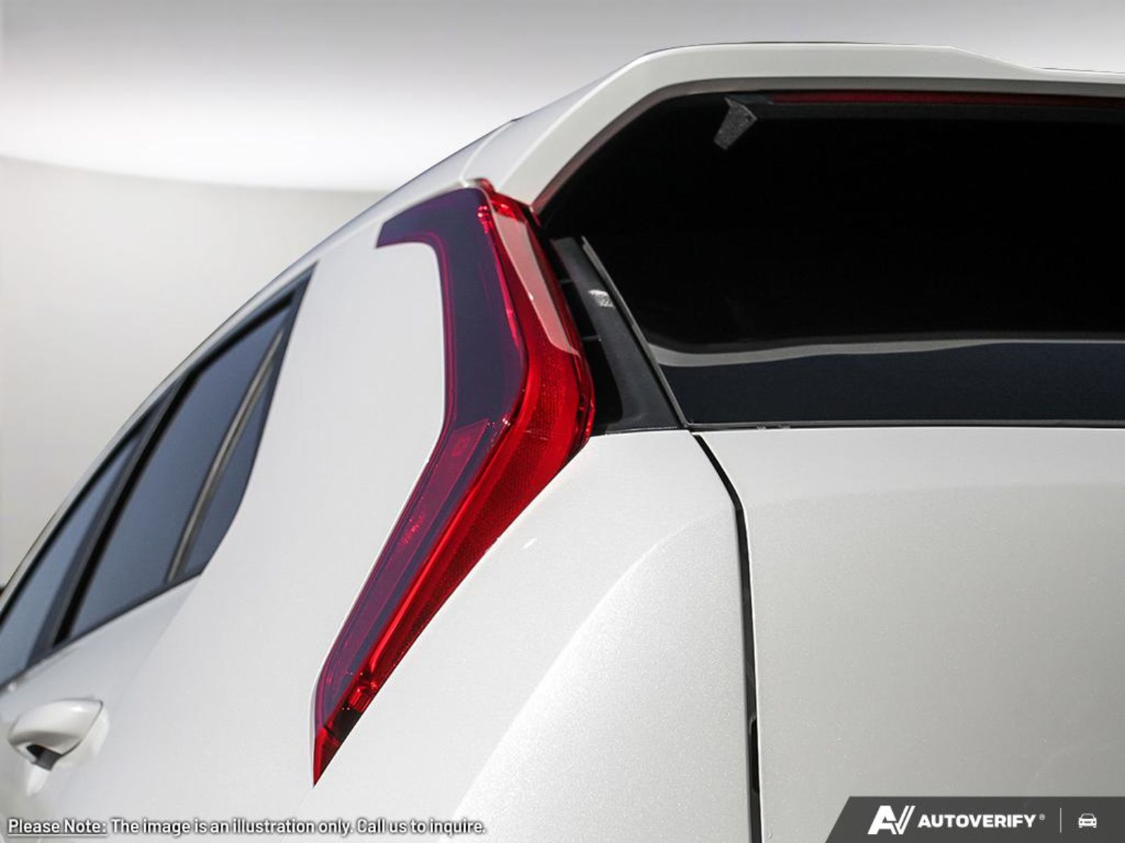 2026 Kia Niro EV Wind+, 温哥华, 全款车