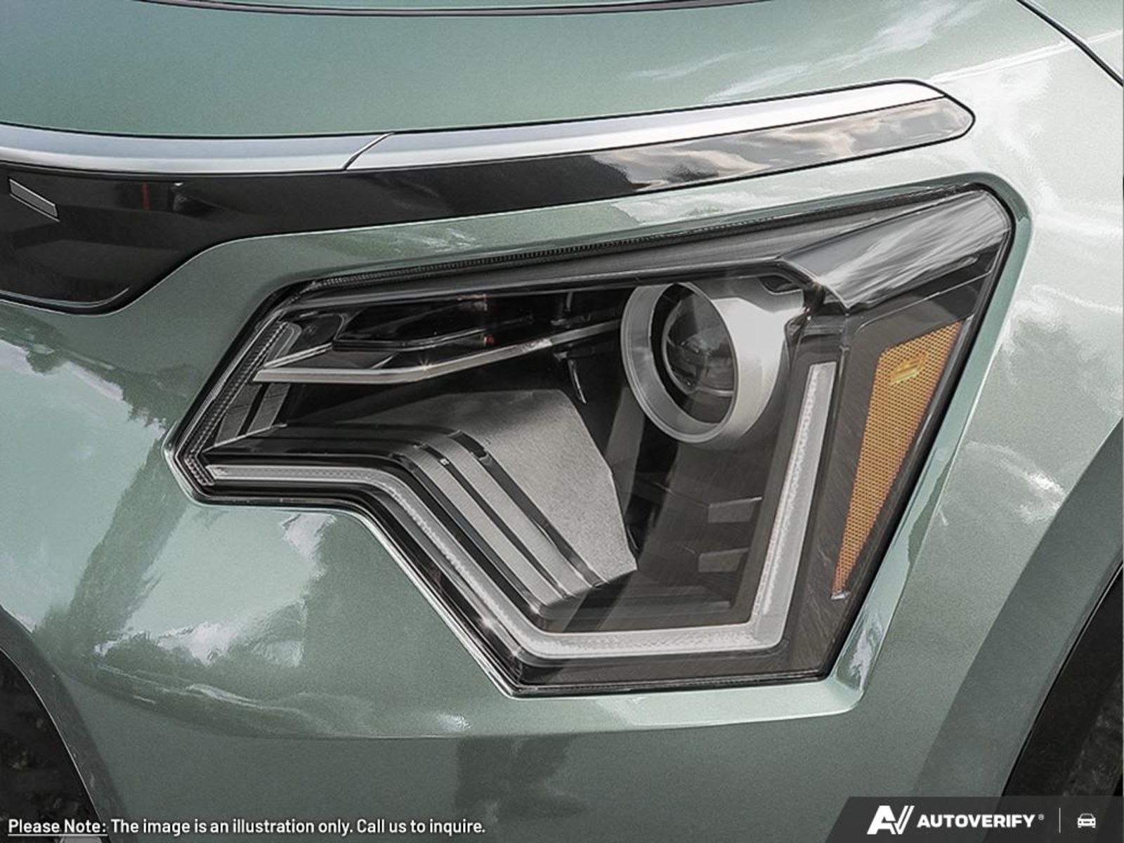 2026 Kia Niro EV Wind+, 温哥华, 全款车