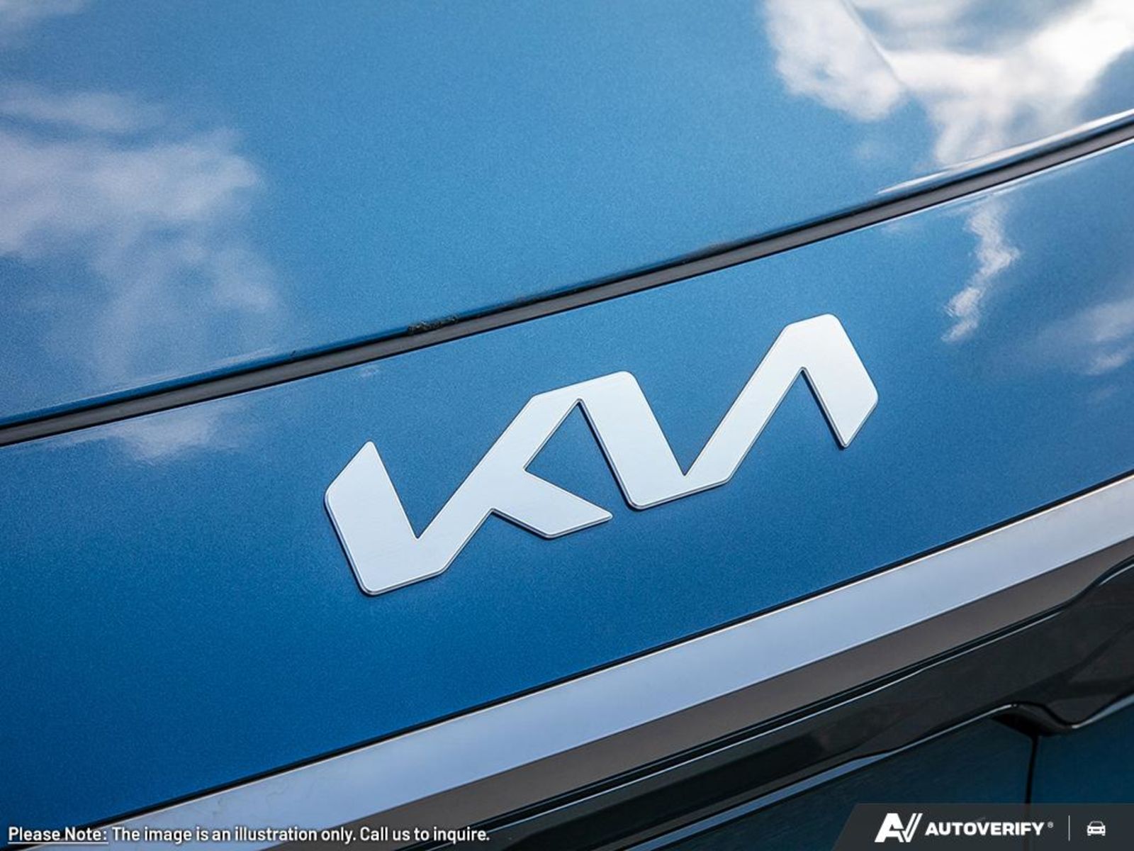 2026 Kia Niro EV Wind+, 温哥华, 全款车