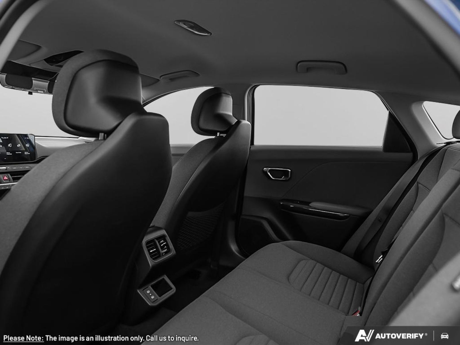 2025 Kia K4 EX+, Vancouver, Cash