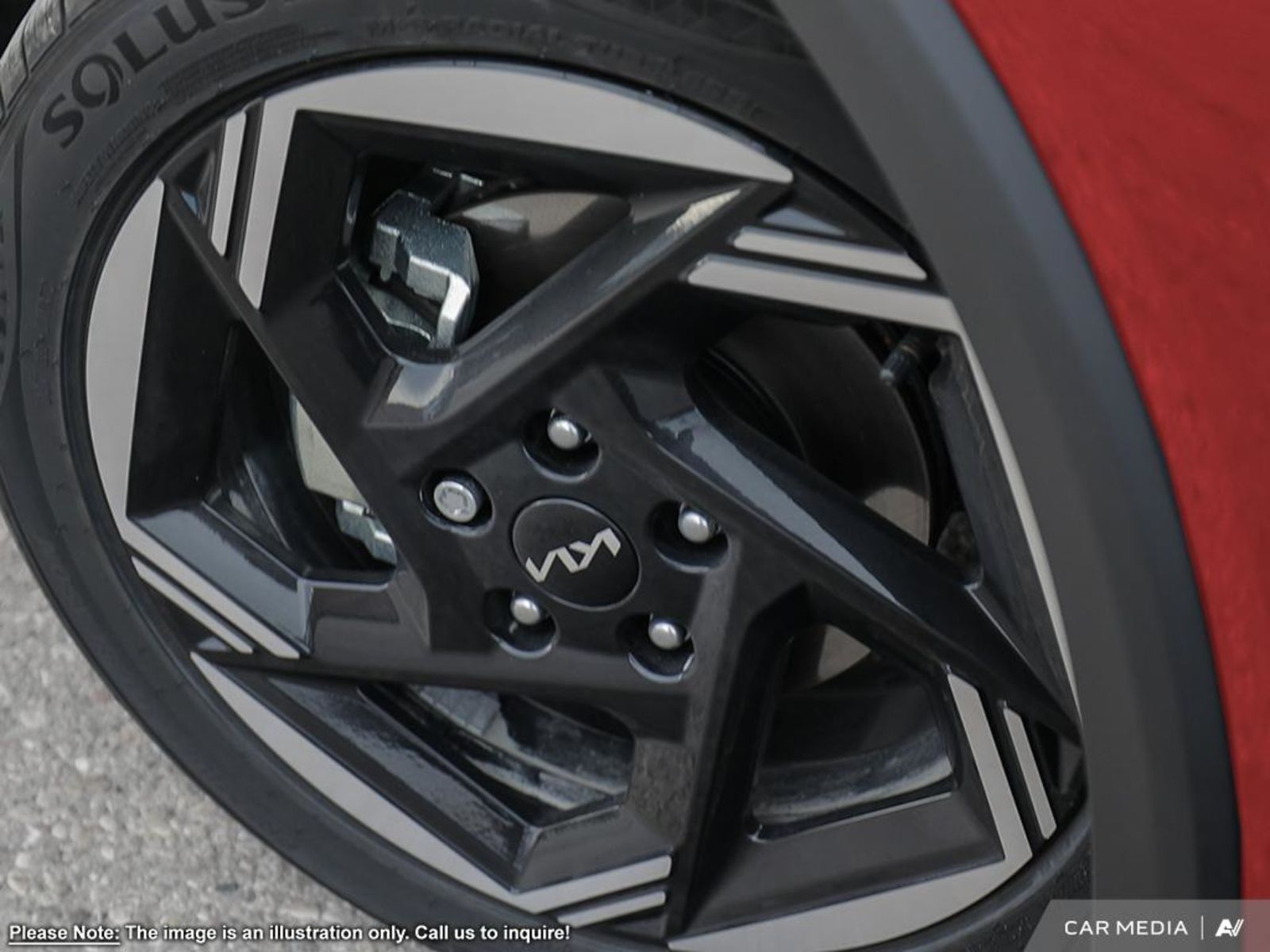 2025 Kia K4 EX, Vancouver, Cash
