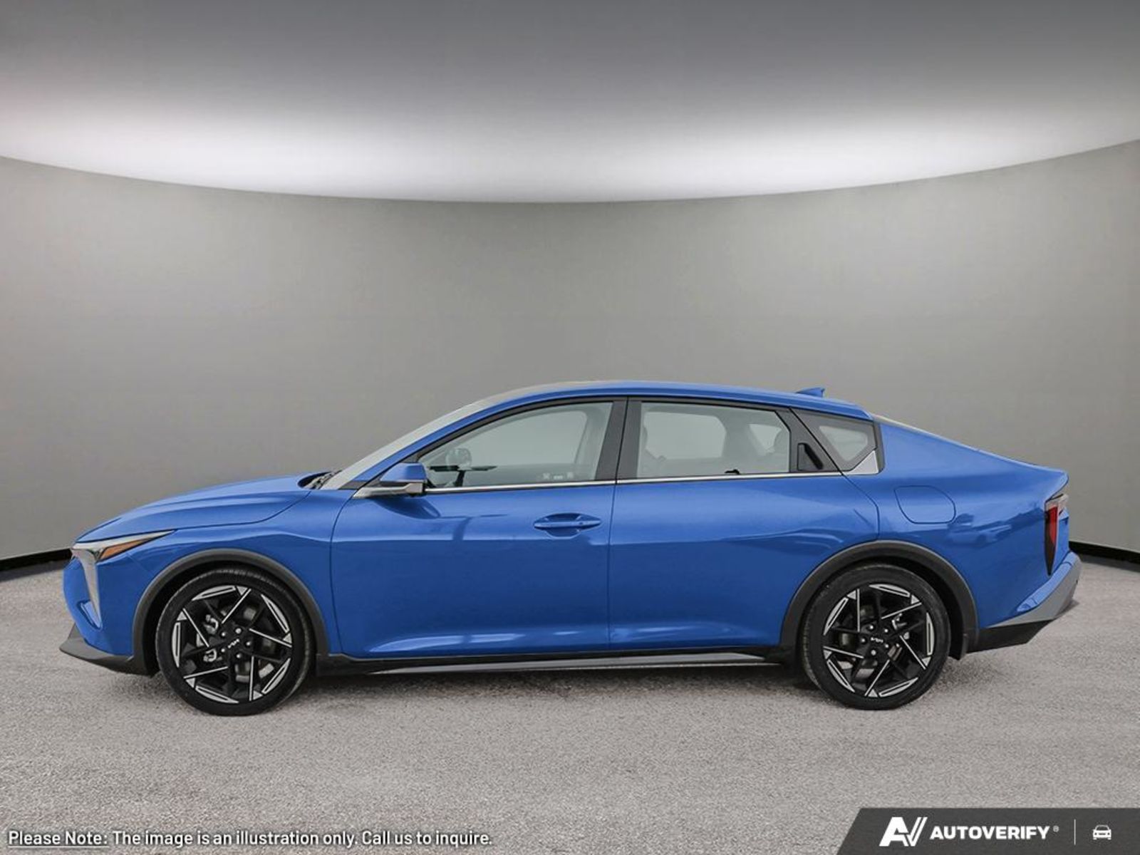 2025 Kia K4 GT-Line Turbo, Vancouver, Cash