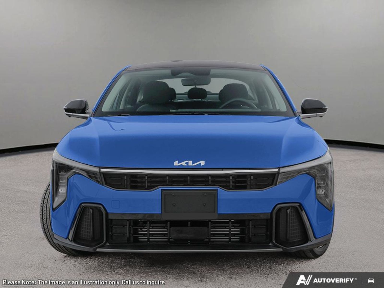 2025 Kia K4 GT-Line Turbo, Vancouver, Cash