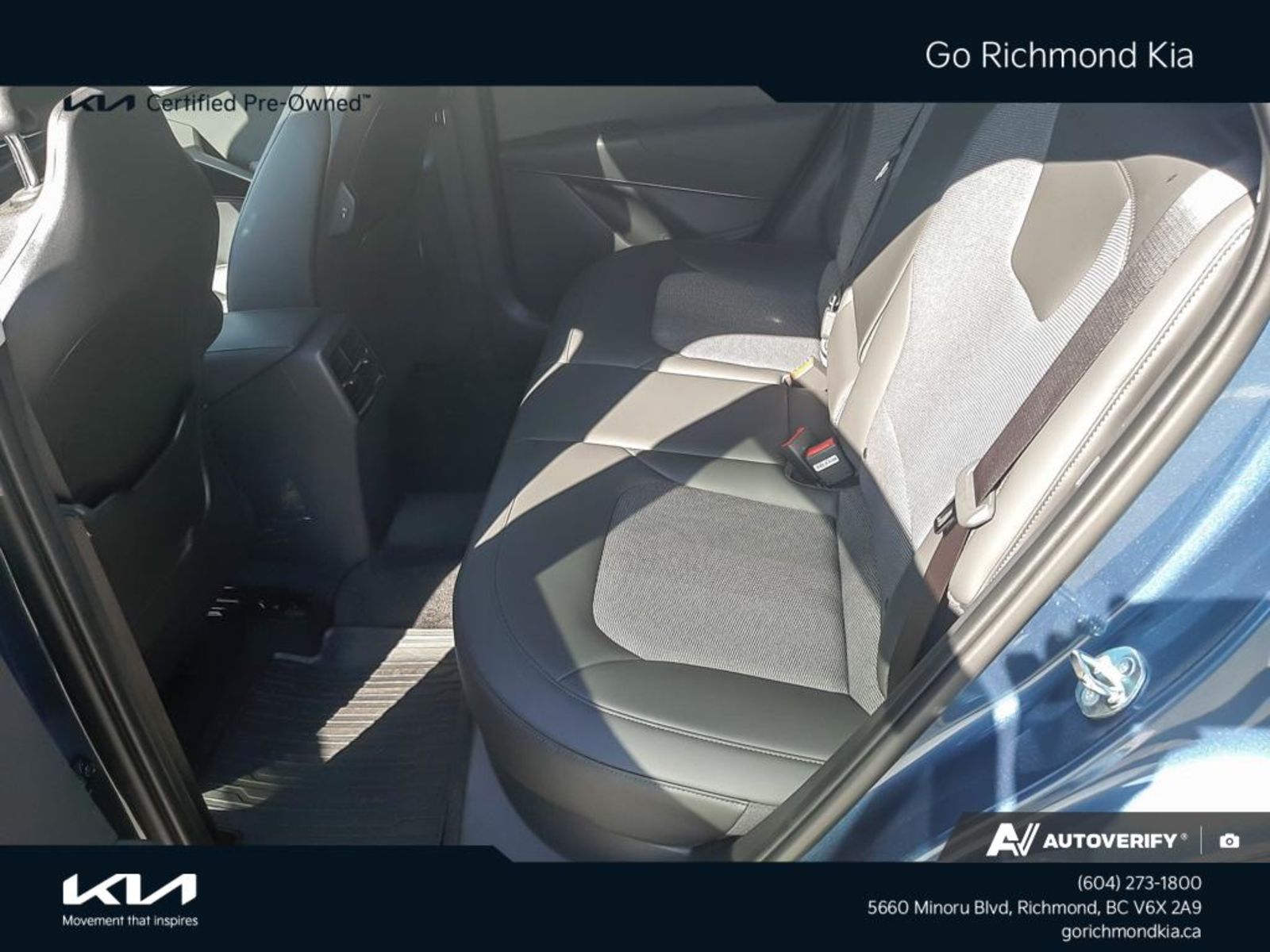 2025 Kia Niro Plug-In Hybrid EX, Vancouver, Cash