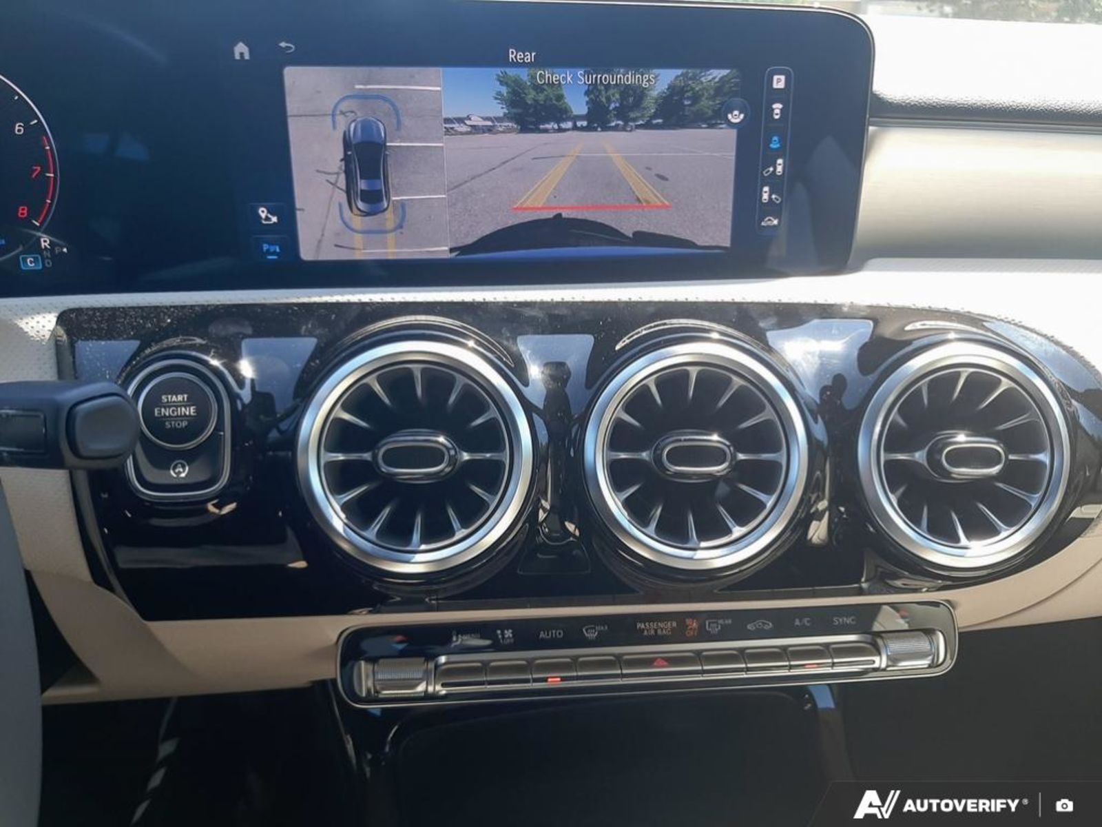 2025 Mercedes-Benz CLA 250 Coupe 4MATIC, Vancouver, Cash