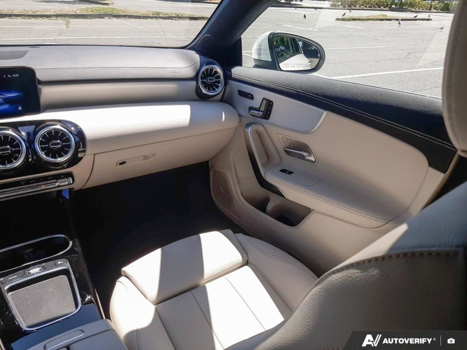 2025 Mercedes-Benz CLA 250 Coupe 4MATIC, Vancouver, Cash