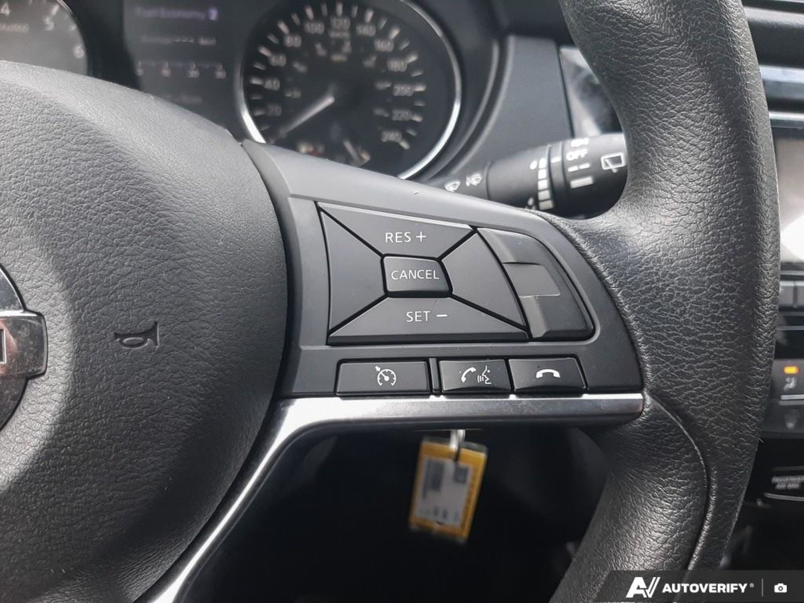 2018 Nissan Qashqai S, 温哥华, 全款车
