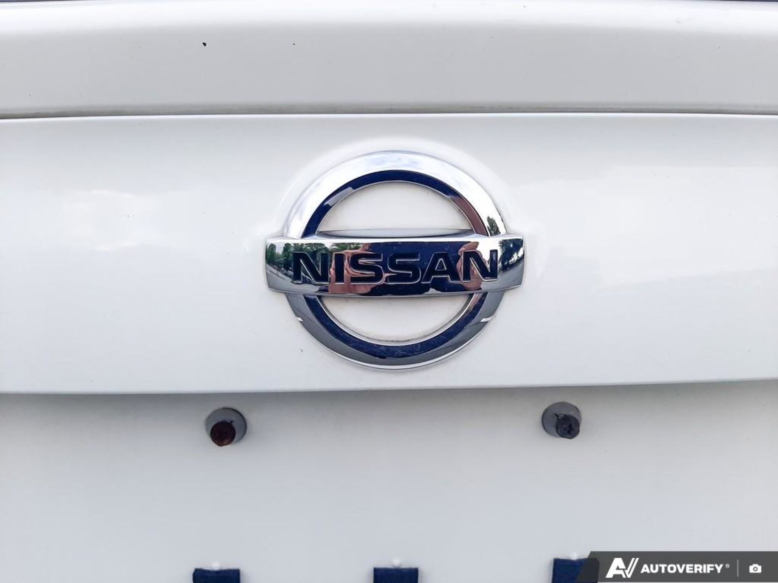 2018 Nissan Qashqai S, 温哥华, 全款车