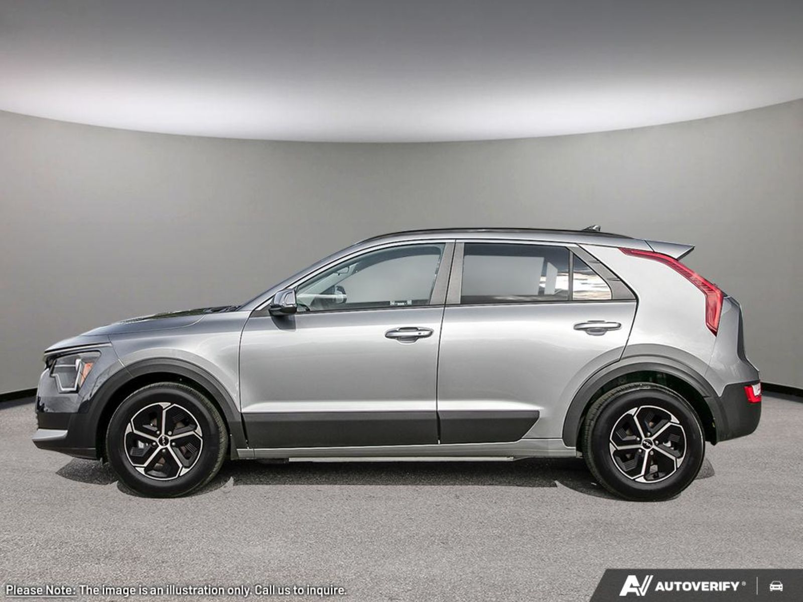 2025 Kia Niro Plug-In Hybrid EX, Vancouver, Cash