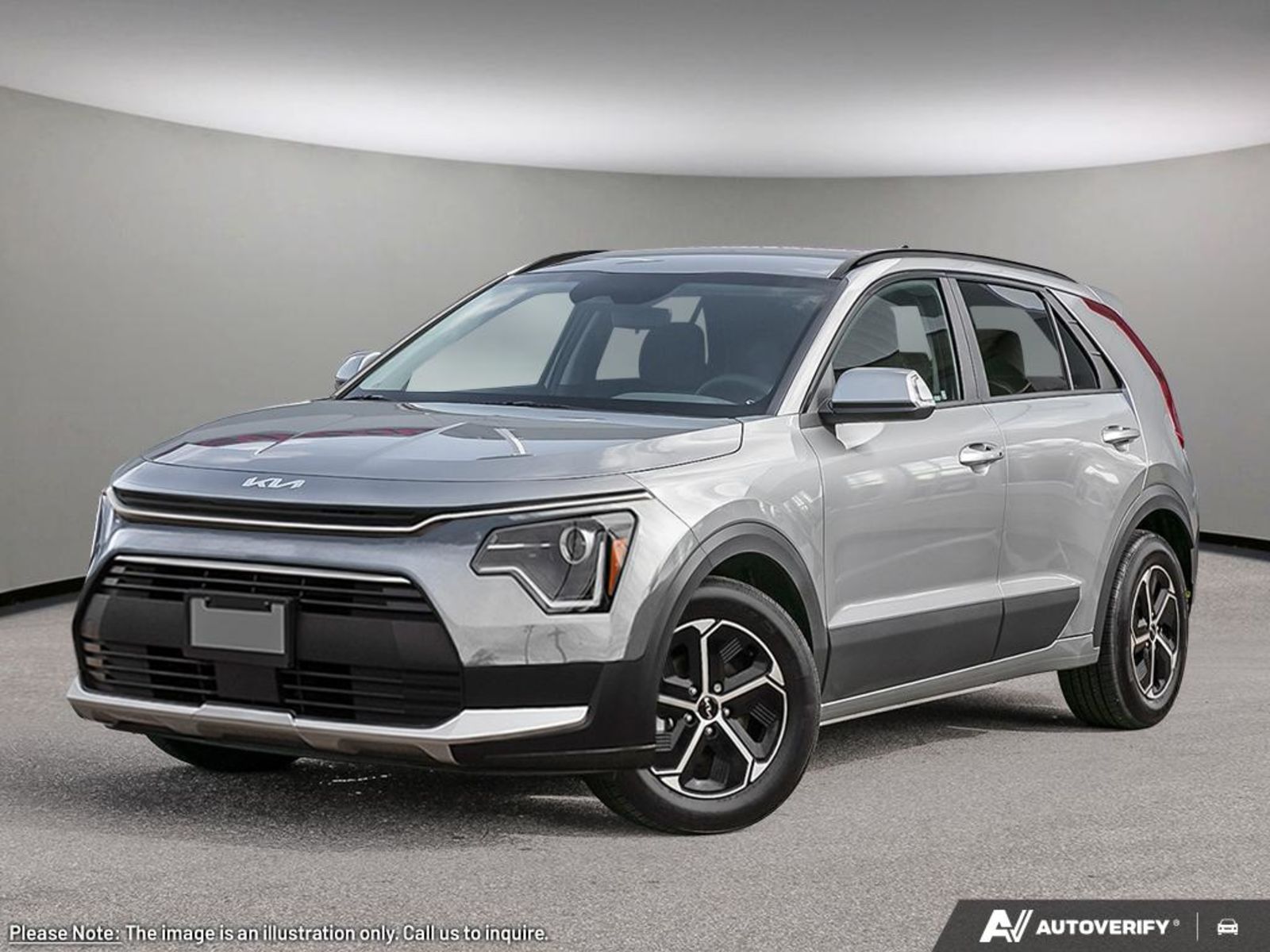 2025 Kia Niro Plug-In Hybrid EX, Vancouver, Cash