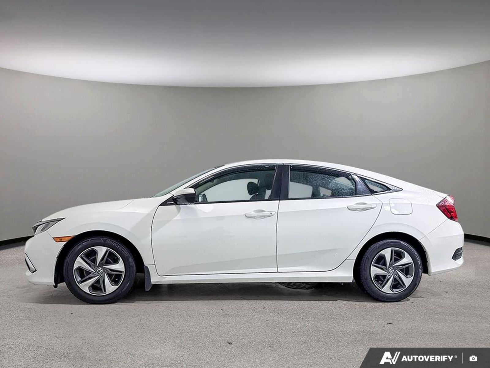 2019 Honda Civic LX, Vancouver, Cash