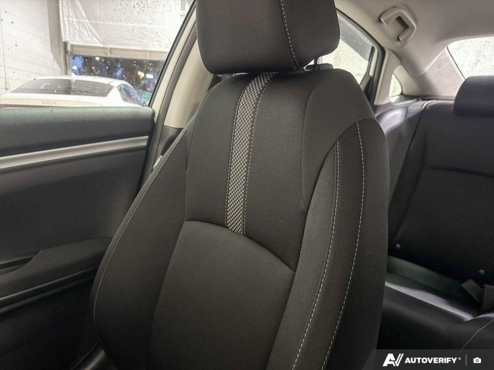 2019 Honda Civic LX, Vancouver, Cash