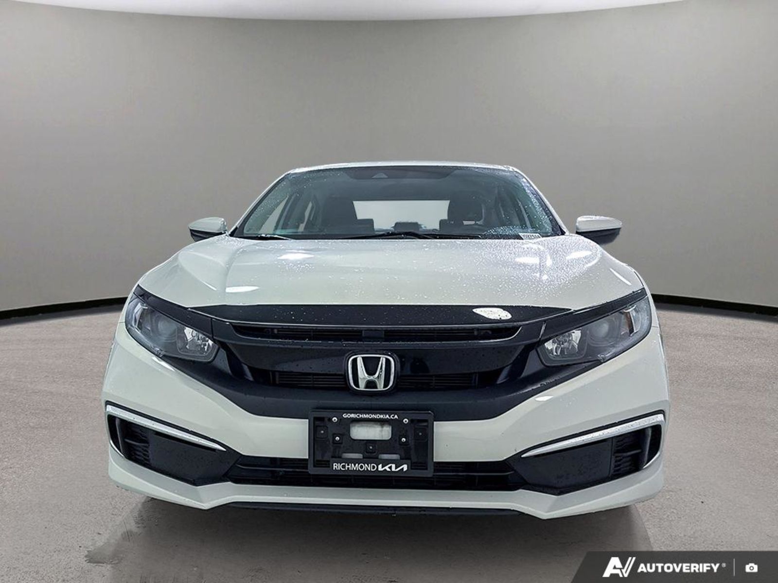 2019 Honda Civic LX, Vancouver, Cash