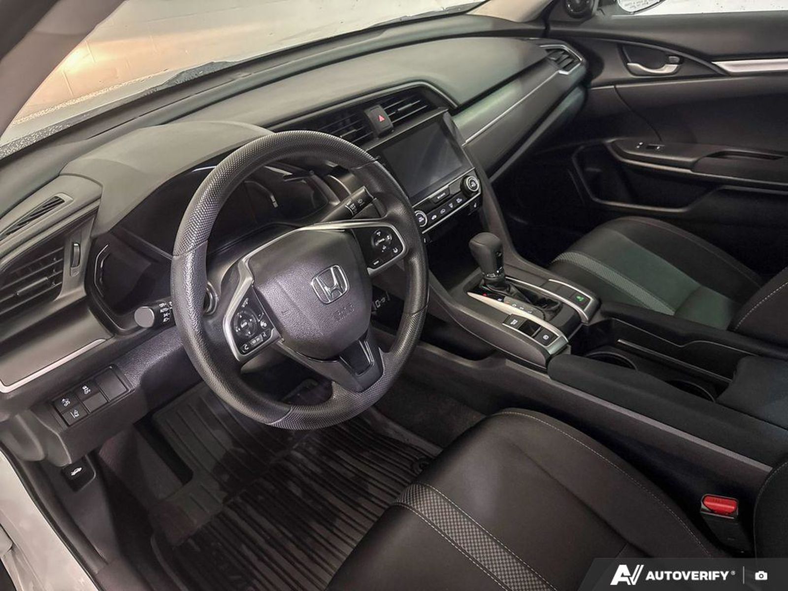 2019 Honda Civic LX, Vancouver, Cash