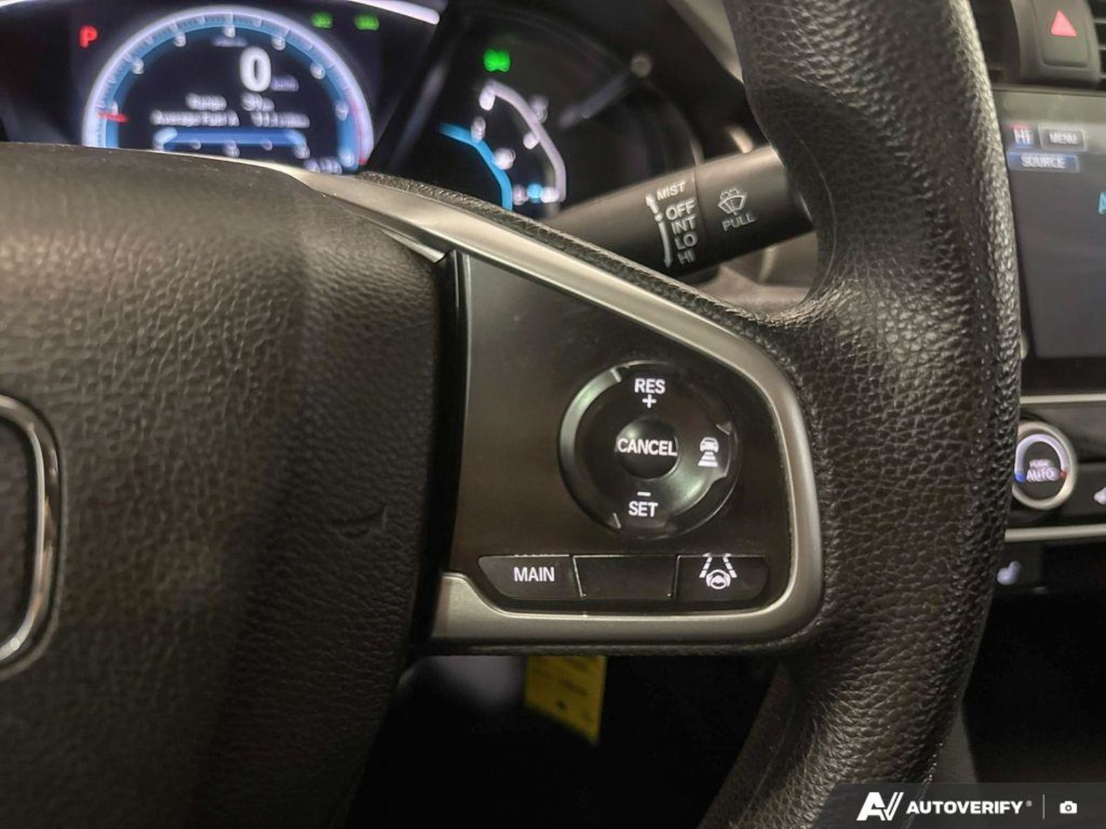 2019 Honda Civic LX, Vancouver, Cash